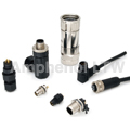 M12T-04PMMS-SF8B30Amphenol LTW