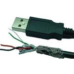 USB2AA1000PUHFFRAmphenol PCD