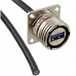 USB3FTV2SA05GASTRAmphenol PCD