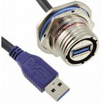 USB3FTV7SA05GASTRAmphenol PCD