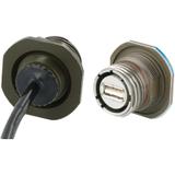 USBFTV2SA2G03AAmphenol PCD