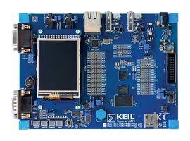 MCBSTM32F200ARM