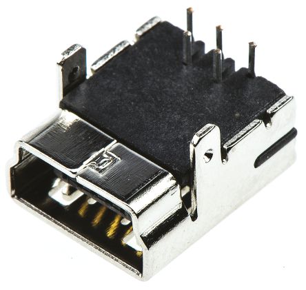 A-USB B-M5-CAssmann WSW Components