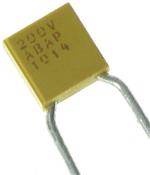 CK06BX272KTR1AVX Corporation