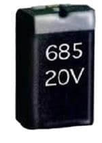 TAZA155M006CBSZ0000AVX Corporation