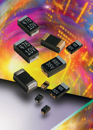 TAZH336K020CBSC0024AVX Corporation