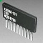 4304M-102-121Bourns Inc.