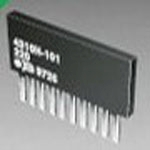 4306H-101-471Bourns Inc.