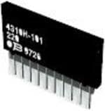 4310H-104-181/391Bourns Inc.