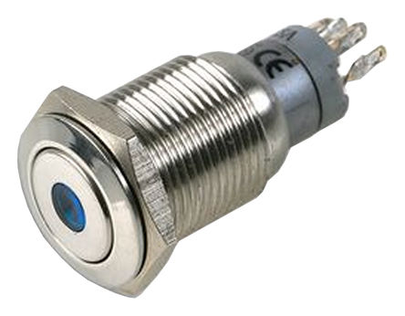 MP0045/1E1BL012Bulgin