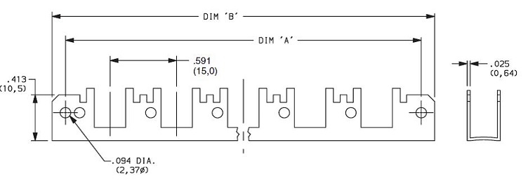 C0615C&K