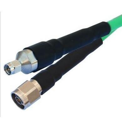 CCN-MM-LL335-60Crystek Corporation
