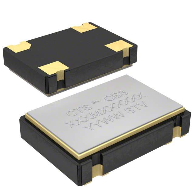 CB3LV-3C-25M6000CTS Corporation