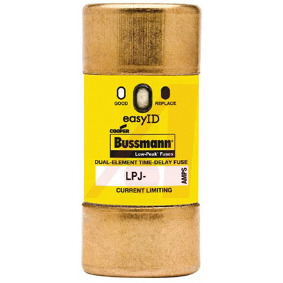 LPJ-60SPIEaton - Bussmann Electrical Division