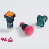 L16PLR10JGRNGRNE-Switch
