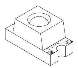 QTLP651C2TREverlight Electronics Co Ltd