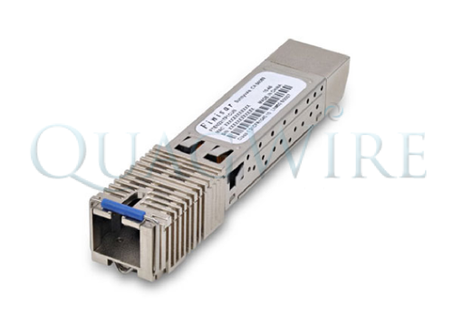 FTEN2116P1NUNFinisar Corporation