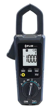 CM74FLIR
