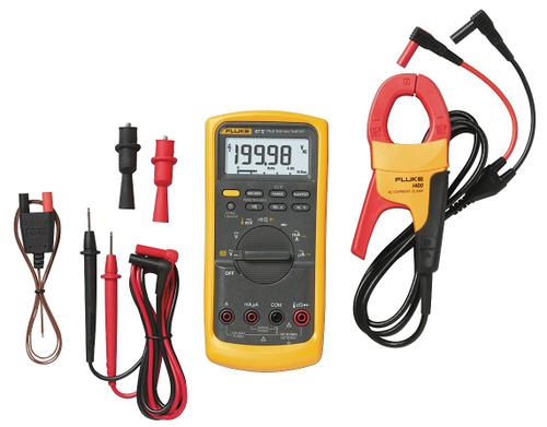 FLUKE-87V/IMSKFluke Electronics