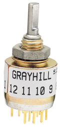 513375-10Grayhill Inc.