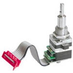 62HN30-H9-100CGrayhill Inc.