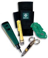 46010Greenlee Communications