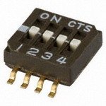 2TL57-7Honeywell Sensing and Productivity Solutions