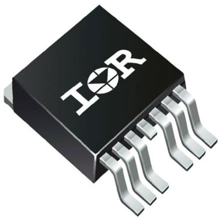 AUIR33401SInfineon Technologies