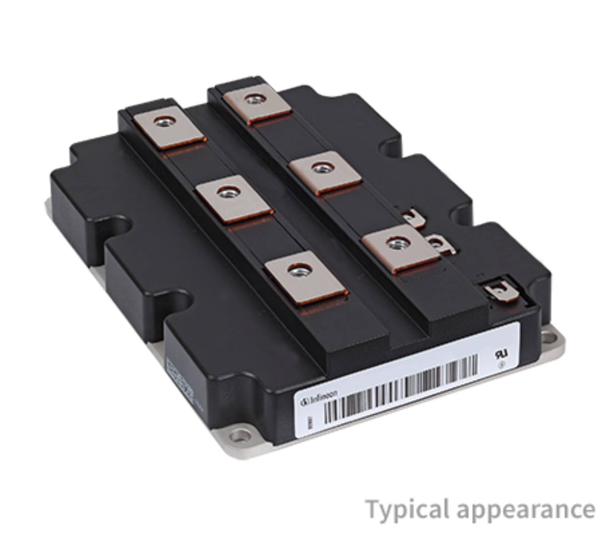 FZ1800R17HP4B29BOSA2Infineon Technologies