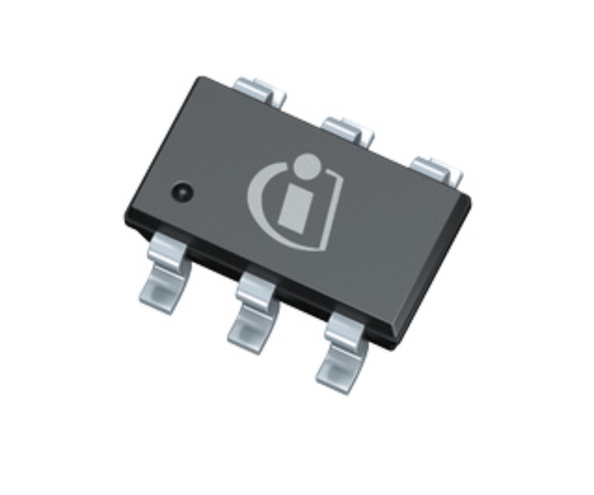 TLE4966V1KHTSA1Infineon Technologies