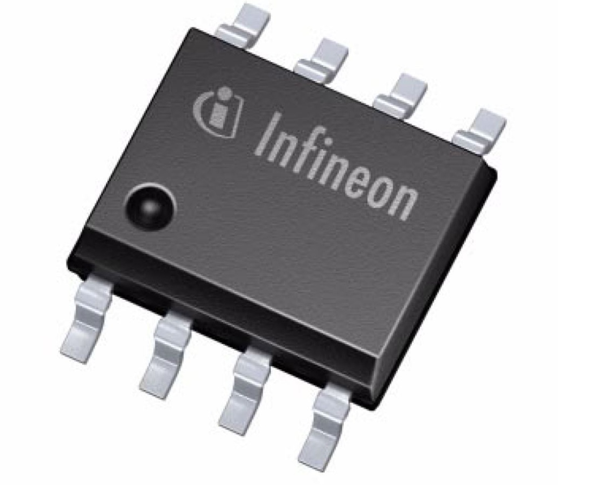 TLE4998C8DXUMA1Infineon Technologies