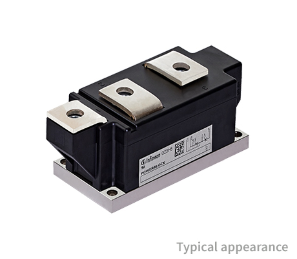 TT425N16KOFHPSA3Infineon Technologies