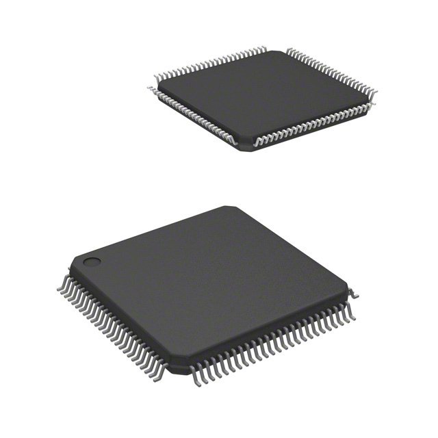 71T75802S133PFGIntegrated Device Technology (IDT)