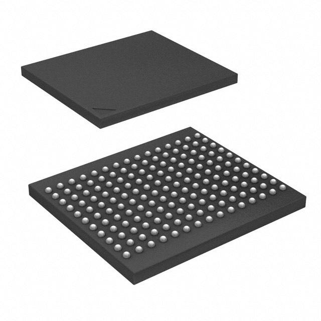 71V67603S150BQG8Integrated Device Technology (IDT) 