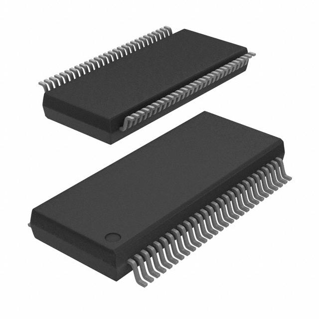 74FCT162823CTPVGIntegrated Device Technology (IDT)