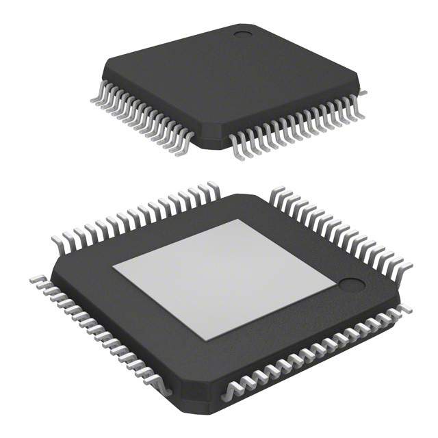 8524AYLFIntegrated Device Technology (IDT)