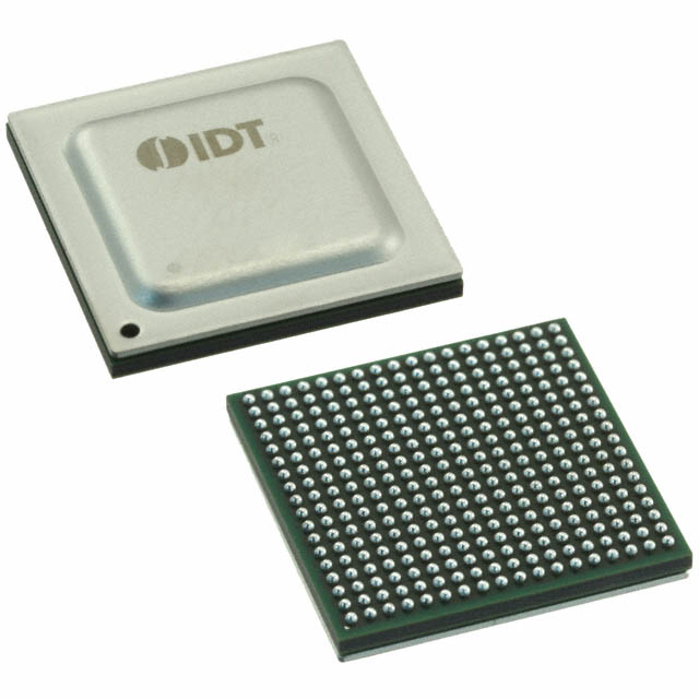 89HPES4T4G2ZCALGI8Integrated Device Technology (IDT)