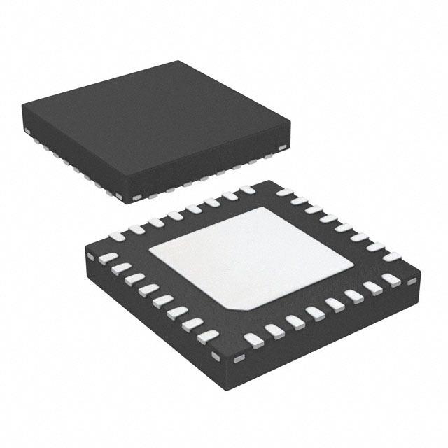 ADC1213S065HN/C1:5Integrated Device Technology (IDT)