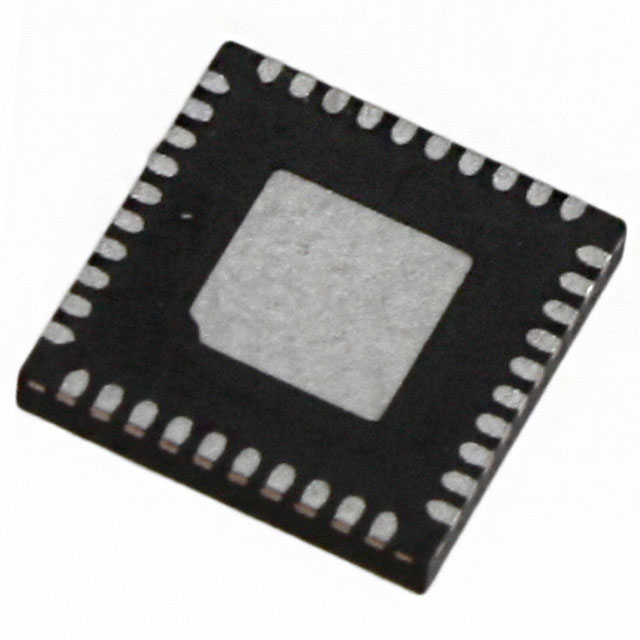 ICS95VLP857AKLFTIntegrated Device Technology (IDT) 