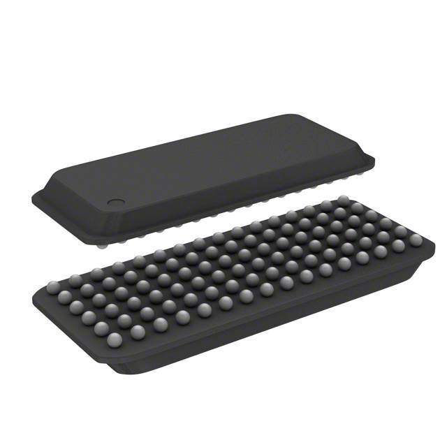SSTUAF32866BHLFTIntegrated Device Technology (IDT)