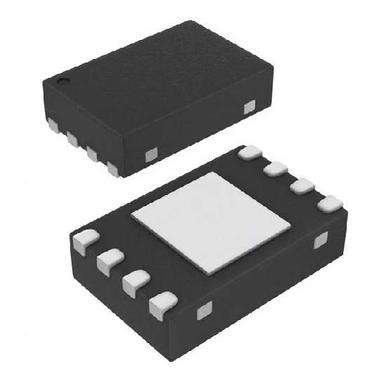 TS3000B3ANRG8Integrated Device Technology (IDT) 