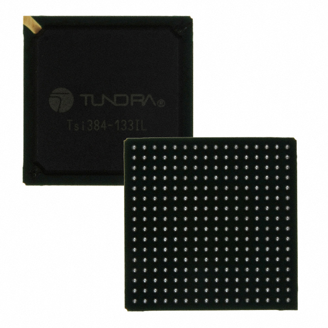 TSI384-133ILIntegrated Device Technology (IDT)