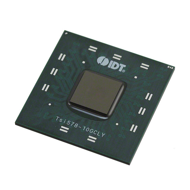 TSI578-10GCLYIntegrated Device Technology (IDT)