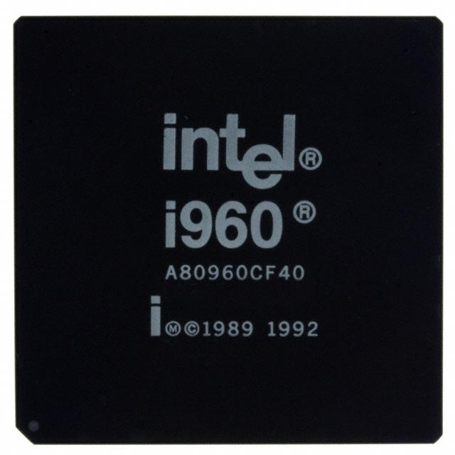 A80960CF40Intel