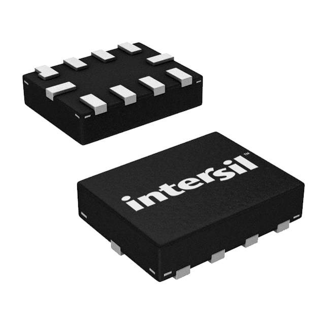 ISL23318UFRUZ-TKIntersil (Renesas Electronics America)