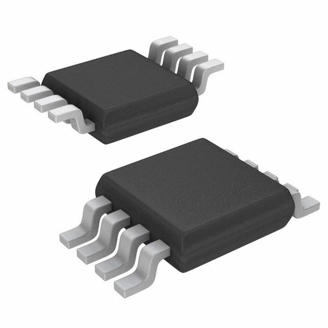 ISL267450IUZIntersil (Renesas Electronics America)