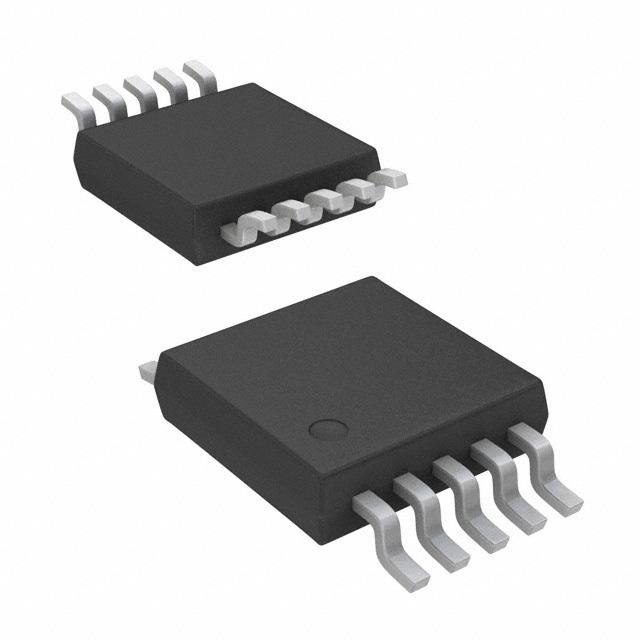 ISL32430EIUZ-TIntersil (Renesas Electronics America)