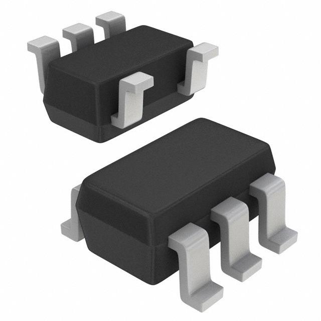 ISL43111IH-TIntersil (Renesas Electronics America)