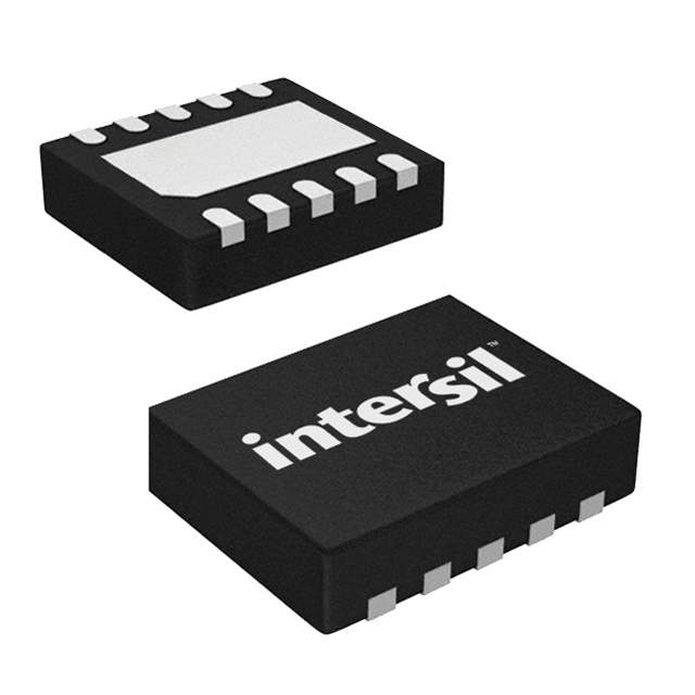 ISL43L410IRIntersil (Renesas Electronics America)