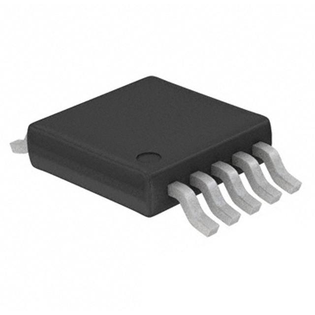 ISL55291IUZ-T13Intersil (Renesas Electronics America)